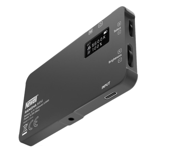 Newell RGB-W Rangha Mini - 1183445 - zdjęcie 5